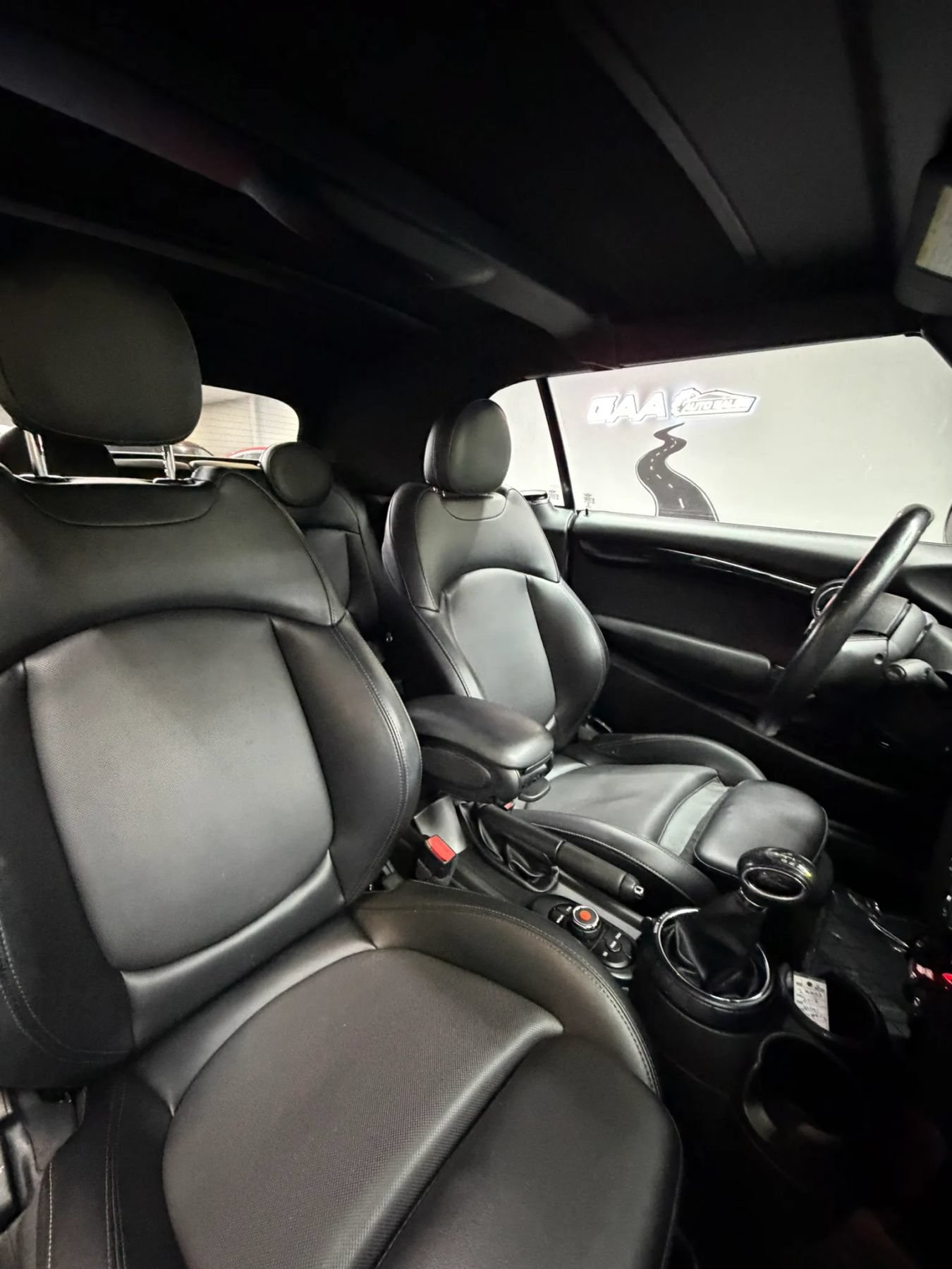 Used 2017 MINI Cooper S FWD image 28