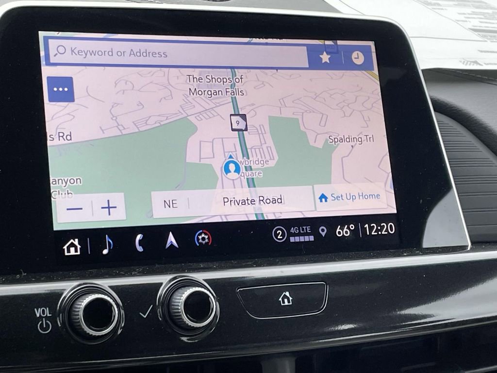 New 2026 Cadillac CT4 Premium Luxury image 27