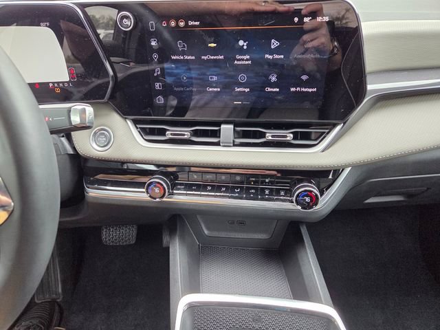 New 2026 Chevrolet Equinox LT w/ Convenience Package II image 26