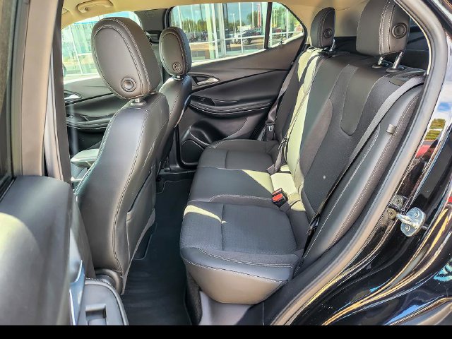 Used 2021 Buick Encore GX Preferred FWD image 13