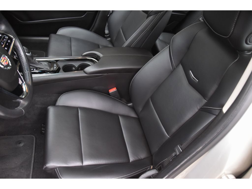 Used 2014 Cadillac ATS Sedan image 13