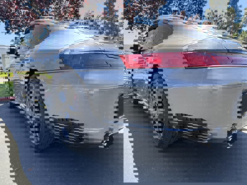 Used 2003 Porsche 911 Carrera 4S image 8