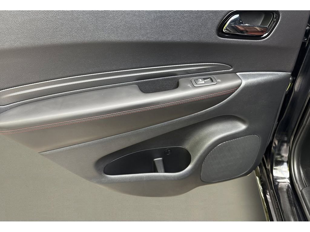 Used 2025 Dodge Durango R/T image 22