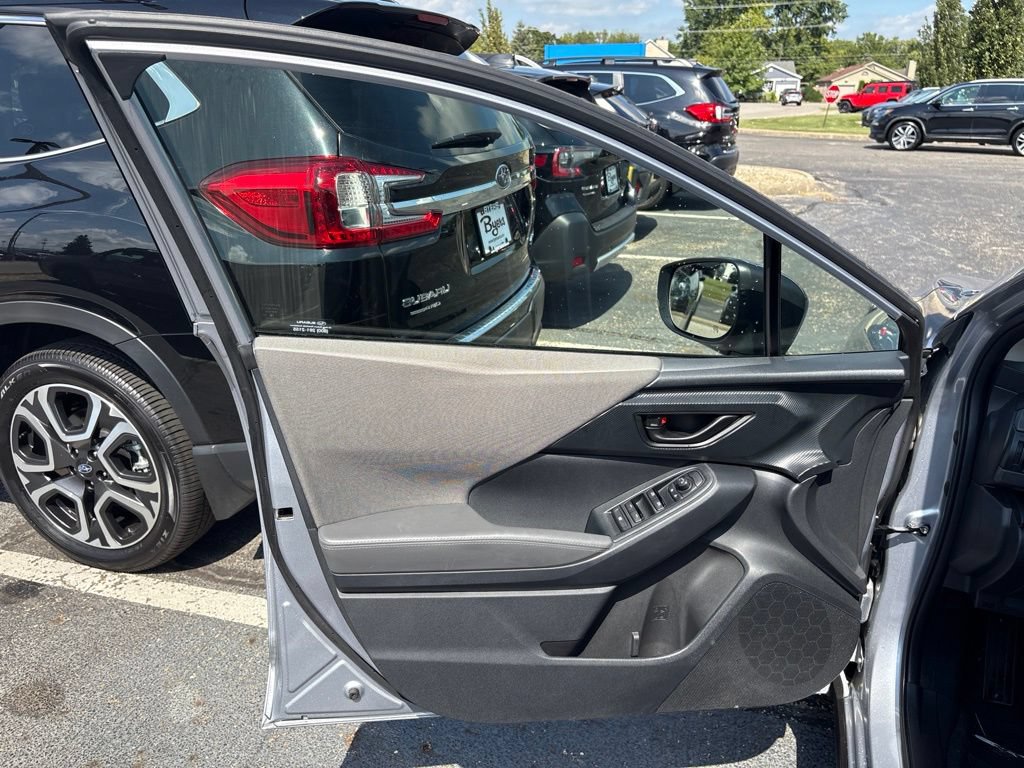 Certified 2024 Subaru Crosstrek 2.0i Premium AWD/4WD image 16