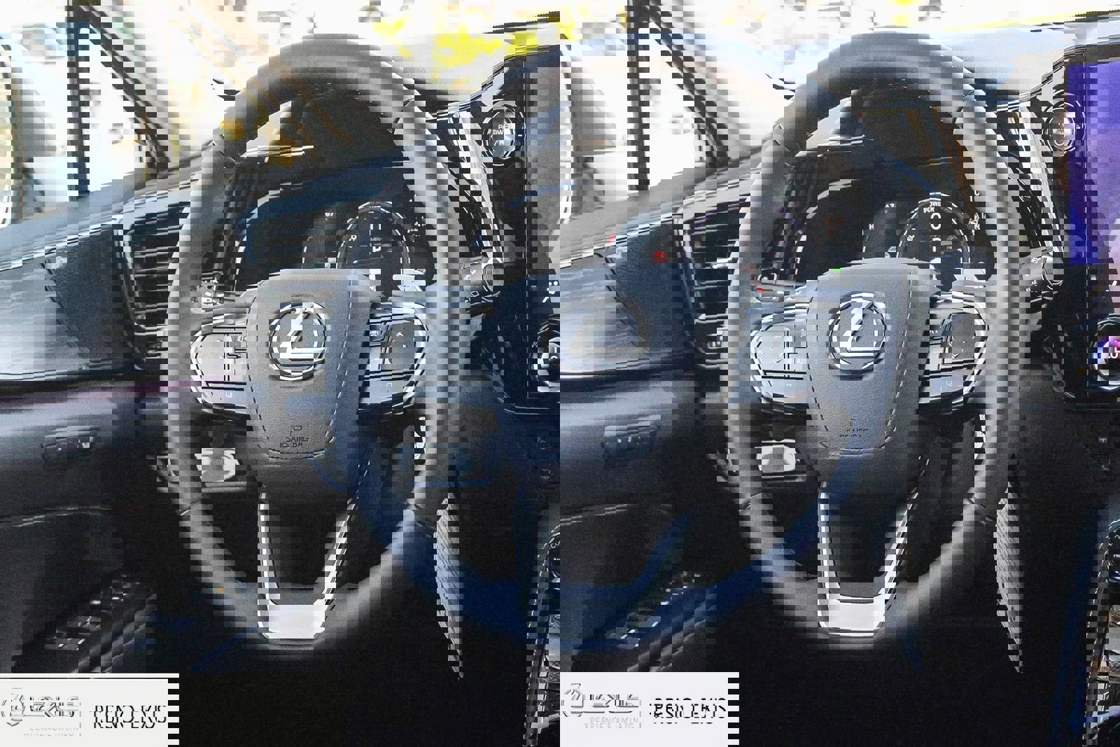 New 2026 Lexus NX 350h AWD w/ Luxury Package image 18