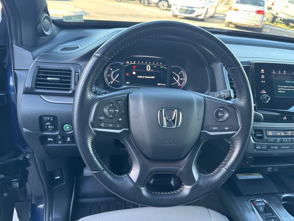 Used 2023 Honda Passport EX-L image 13