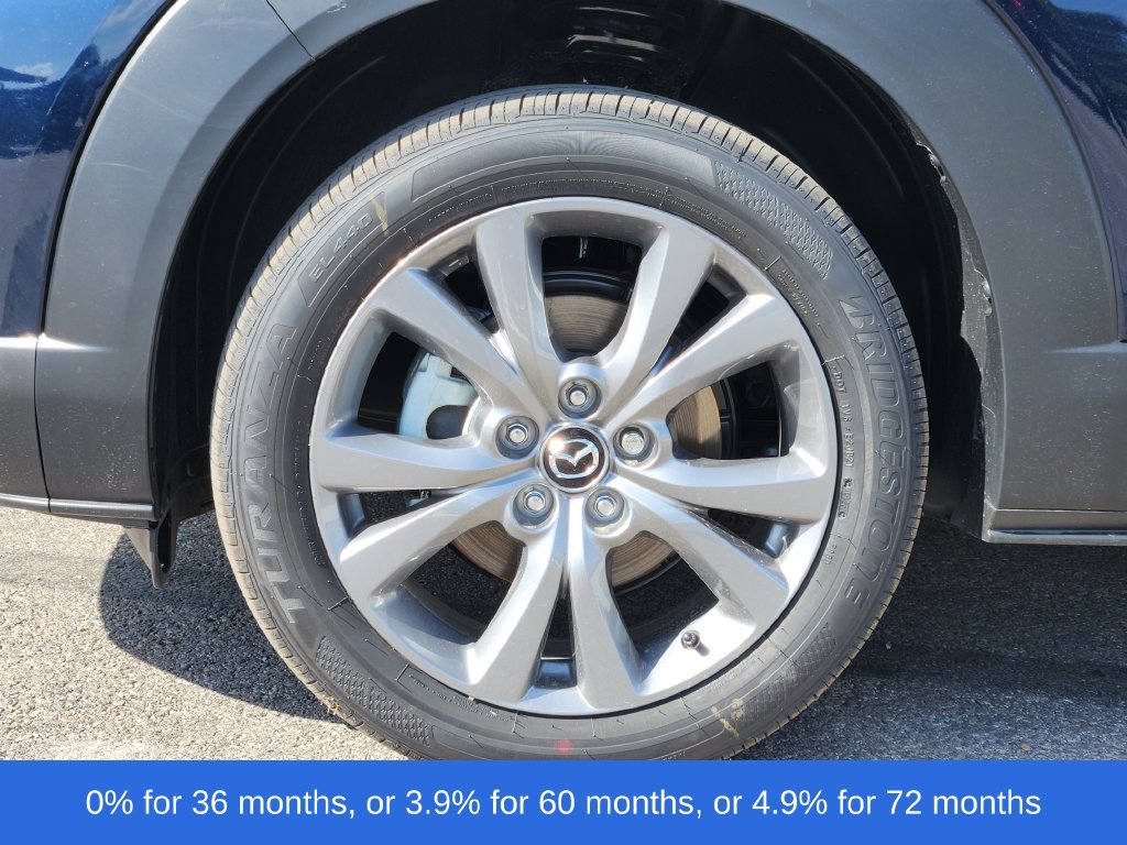 New 2026 MAZDA CX-30 AWD 2.5 S image 7