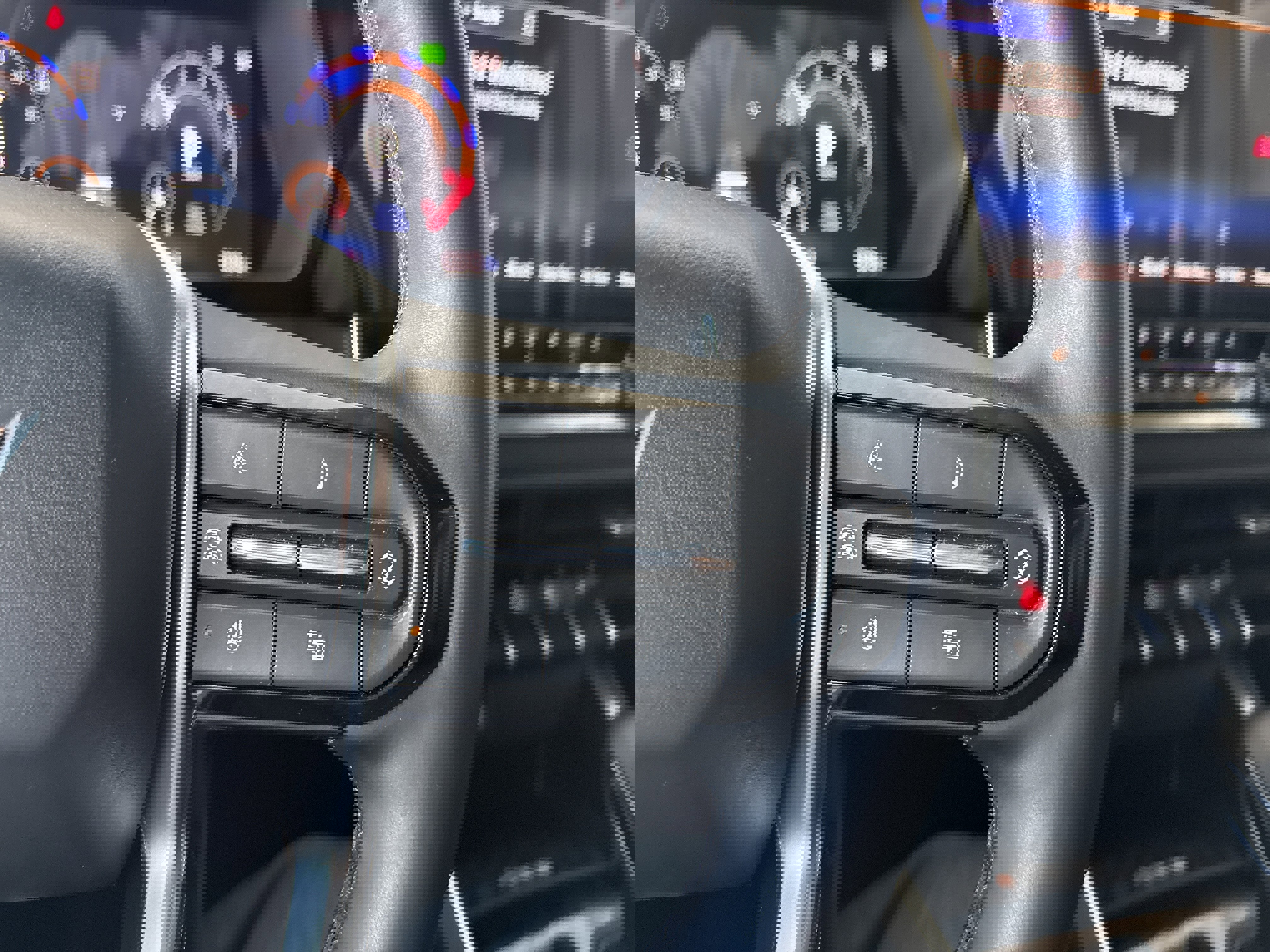 Used 2026 Chevrolet Colorado LT w/ LT Convenience Package image 23