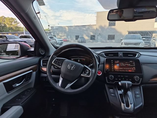 Used 2020 Honda CR-V Touring image 14