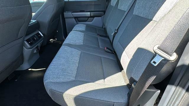 Used 2021 Ford F150 XLT image 36