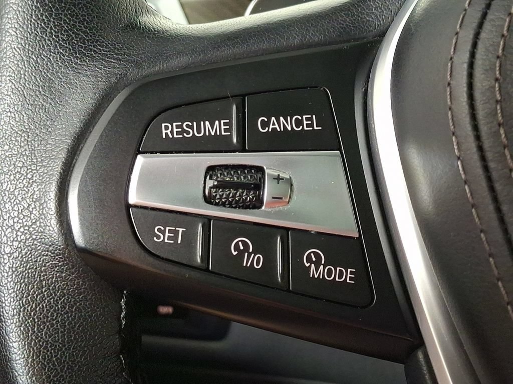 Certified 2024 BMW X5 xDrive40i w/ Premium Package AWD/4WD image 21