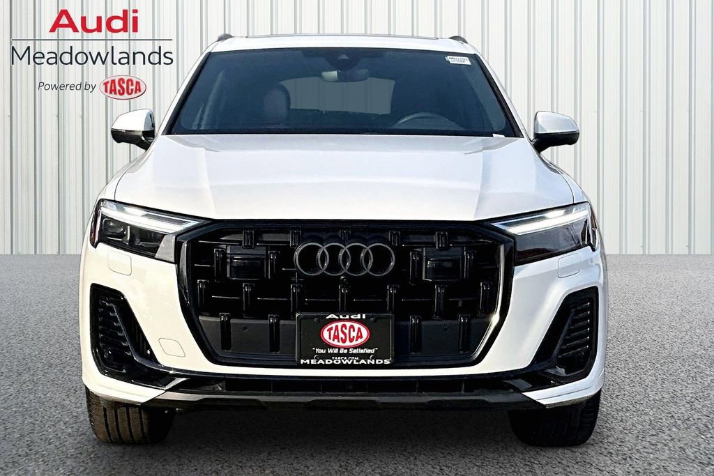 Used 2025 Audi Q7 3.0T Premium Plus w/ Premium Plus Package AWD/4WD video 2