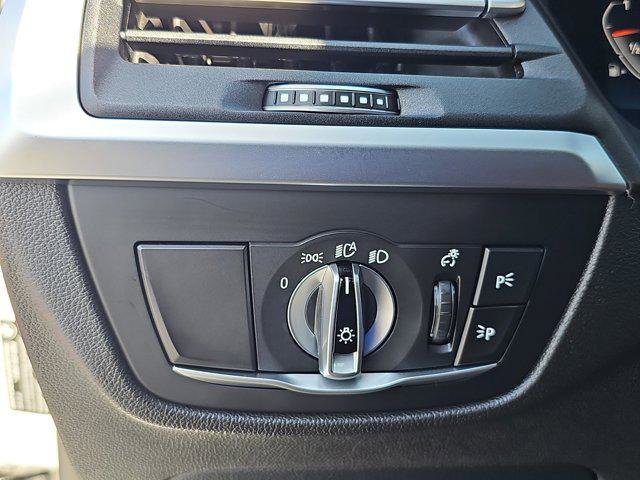 Used 2024 BMW X3 sDrive30i w/ Convenience Package image 26