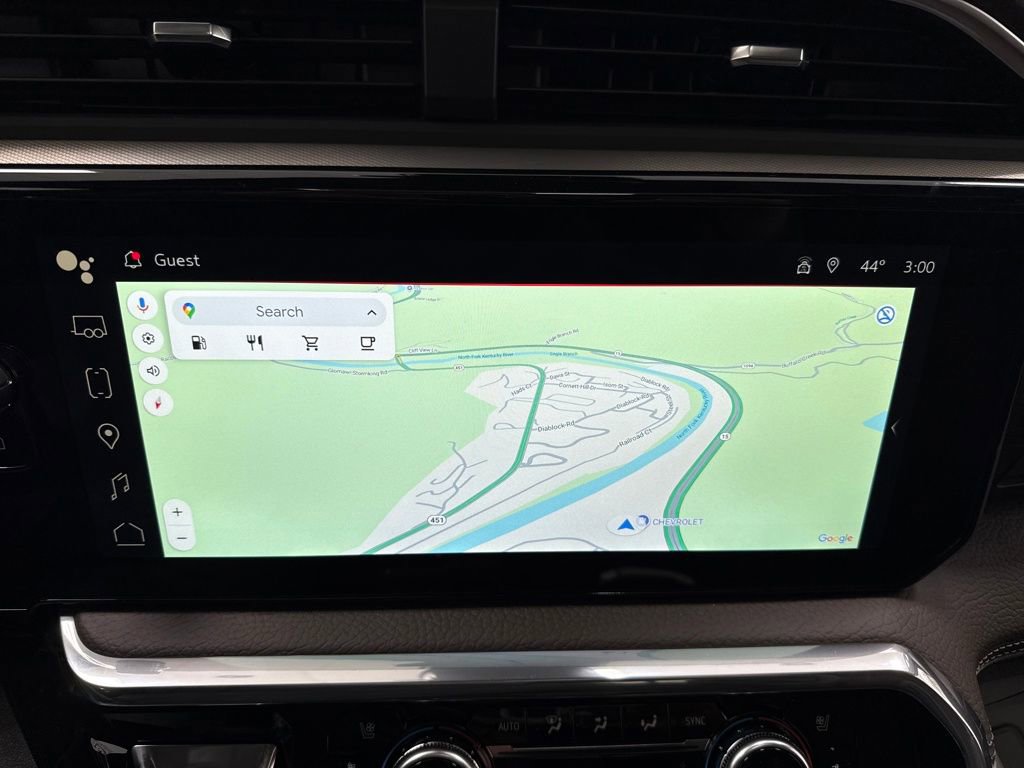 New 2026 GMC Sierra 1500 Denali image 31