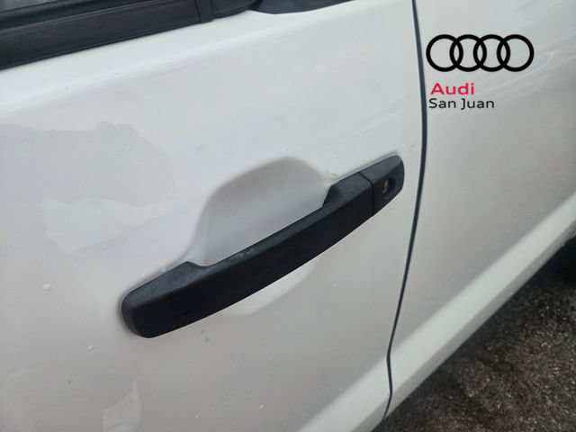 Used 2024 Nissan Frontier S AWD/4WD image 9