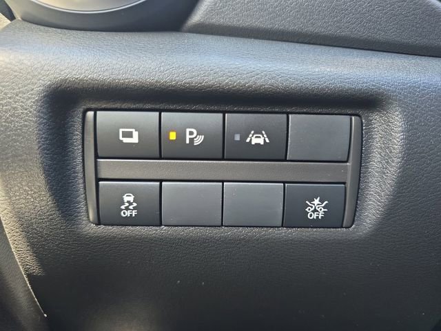 Certified 2025 Nissan Versa S w/ S Plus Package FWD image 10