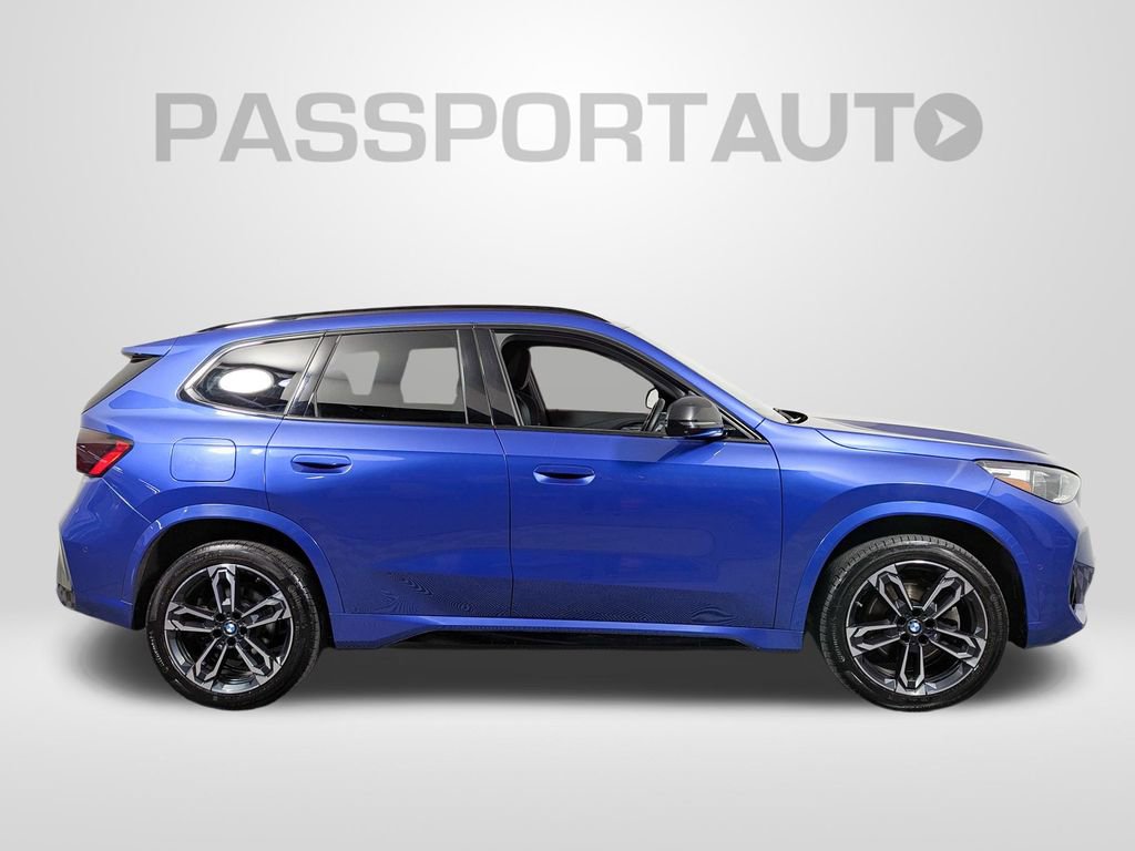 Certified 2023 BMW X1 xDrive28i w/ Premium Package image 6
