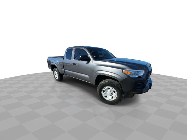 Used 2021 Toyota Tacoma SR RWD image 2