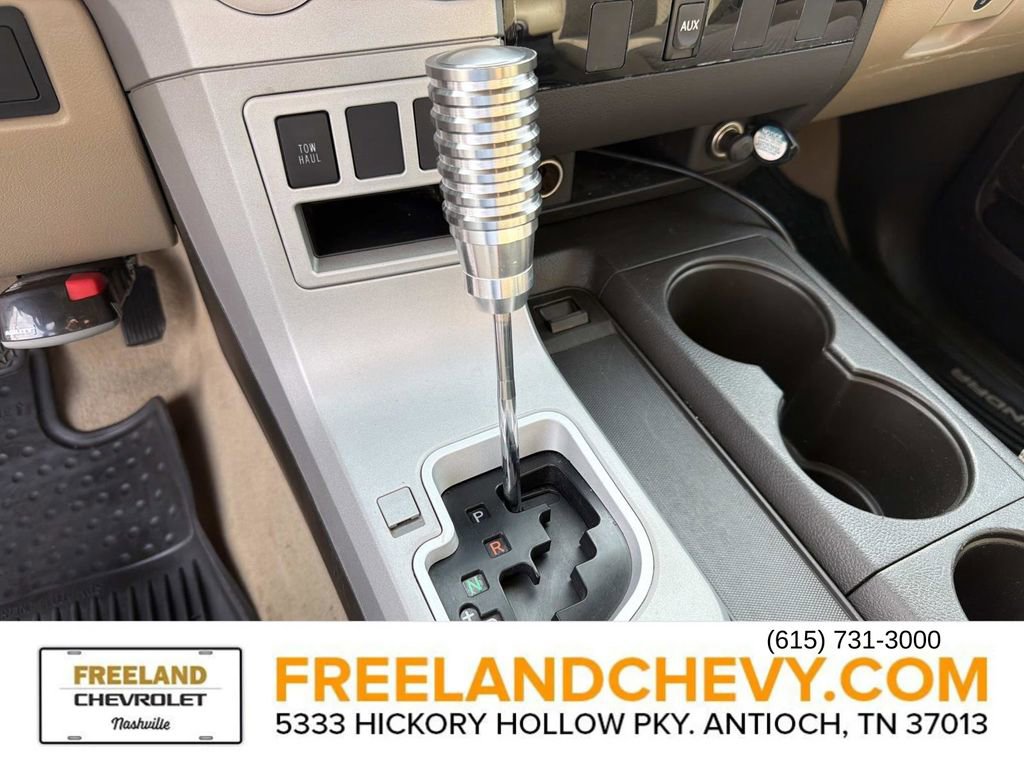 Used 2007 Toyota Tundra SR5 image 31