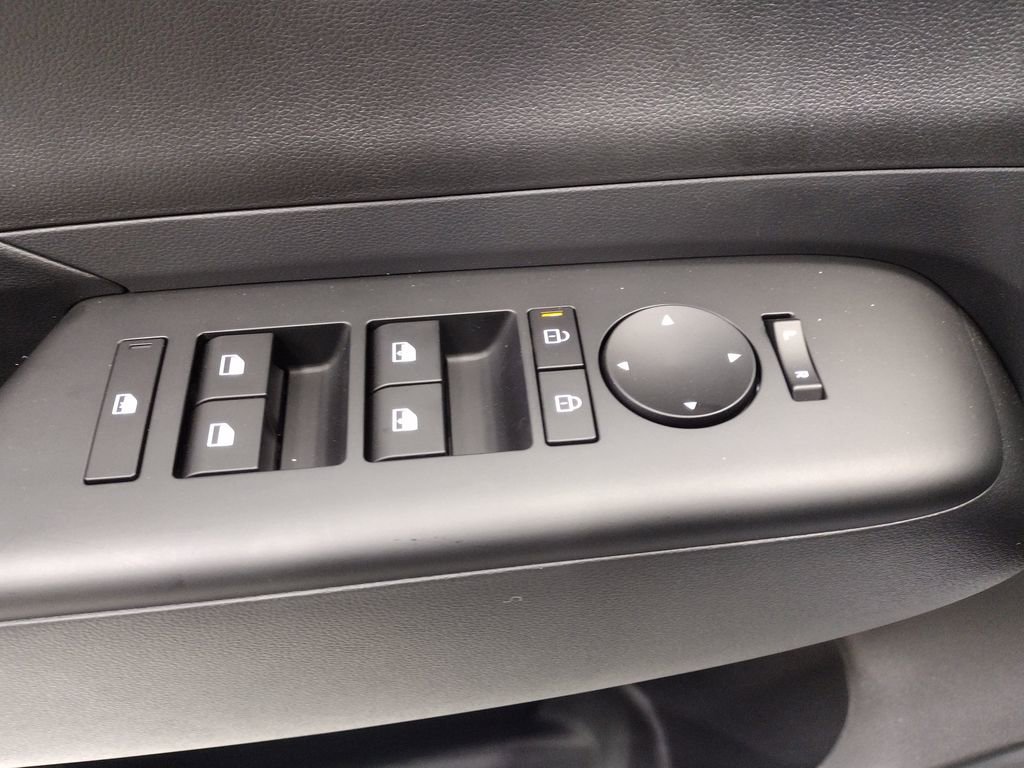 New 2026 Hyundai Kona SEL Sport AWD/4WD image 17