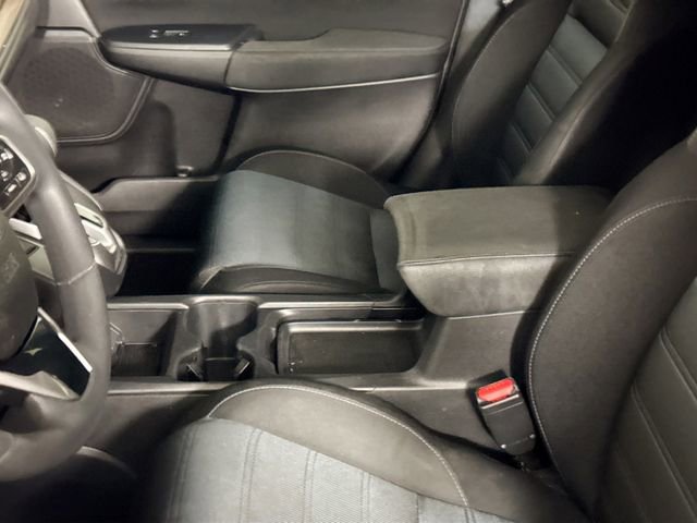 Used 2017 Honda CR-V EX image 31