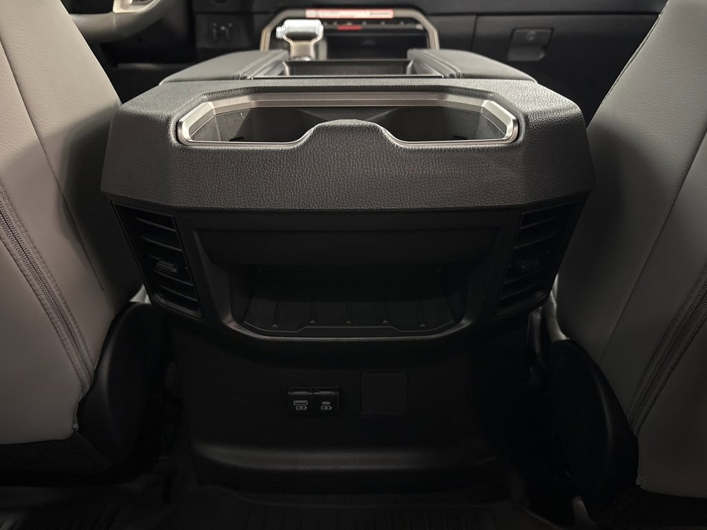 New 2026 Toyota Tundra SR5 image 22