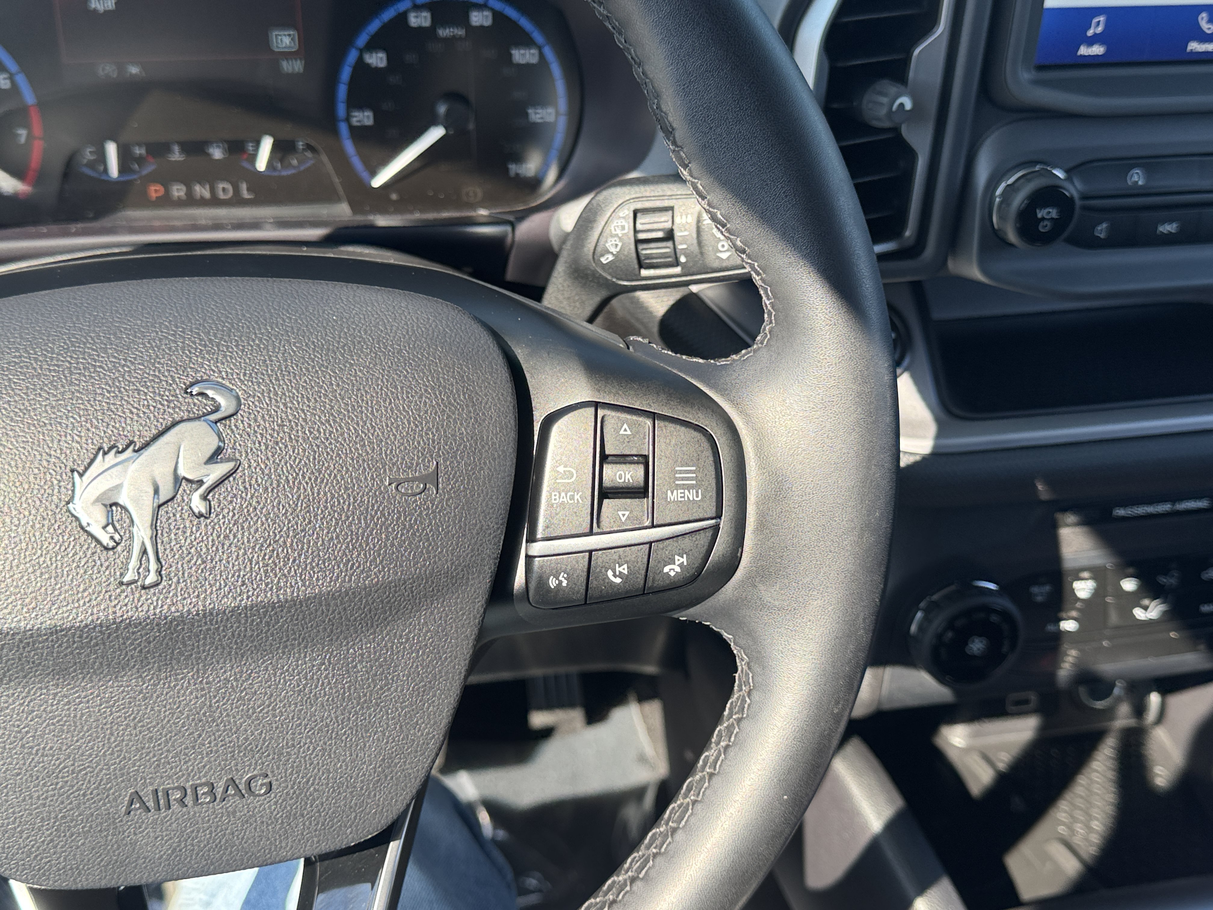 Used 2024 Ford Bronco Sport Big Bend w/ Convenience Package AWD/4WD image 20