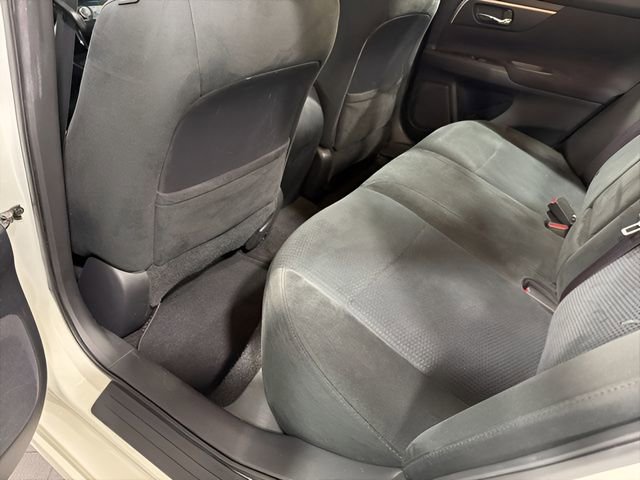 Used 2015 Nissan Altima 2.5 S w/ Power Driver Seat Package FWD image 26