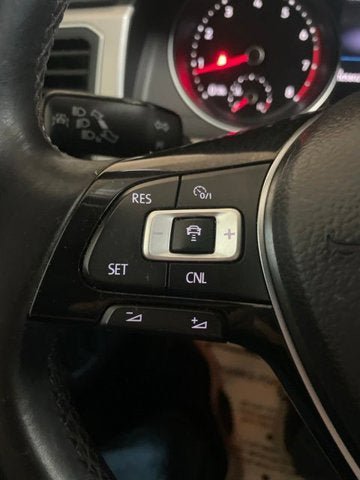 Used 2018 Volkswagen Atlas SE AWD/4WD image 18