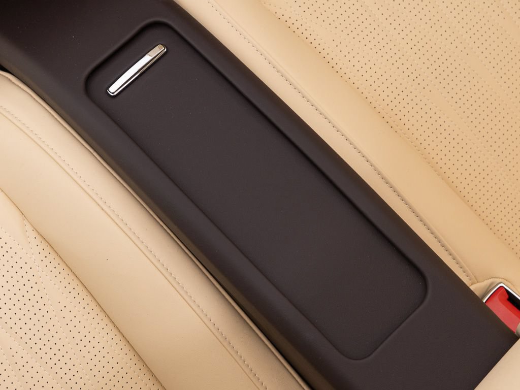 New 2026 Bentley Continental GT Azure AWD/4WD image 29