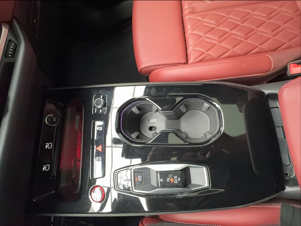 Used 2025 Audi S5 Premium Plus w/ Premium Plus Package AWD/4WD image 47