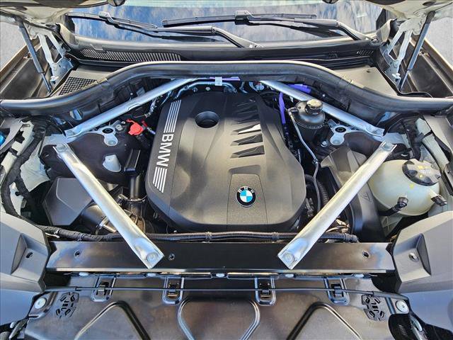 Used 2023 BMW X7 xDrive40i w/ Premium Package image 27