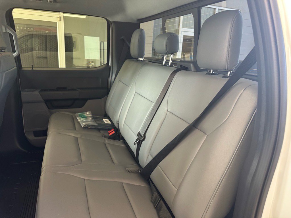 New 2026 Ford F350 XL w/ XL Chrome Package image 29