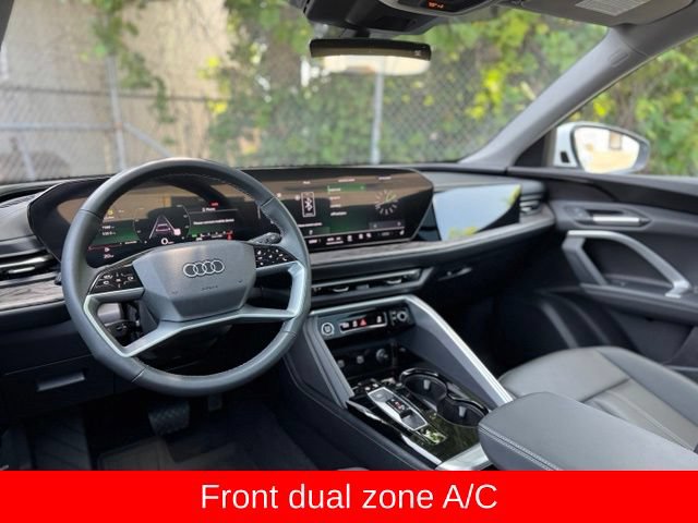 Certified 2025 Audi Q5 Premium w/ Convenience Package AWD/4WD image 17