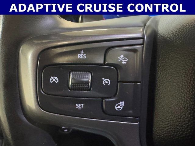 Used 2025 Chevrolet Silverado 1500 High Country w/ High Country Premium Package image 23