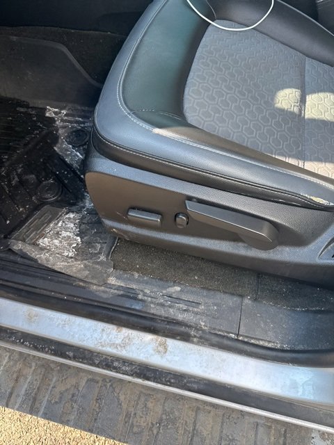 Used 2017 Chevrolet Colorado Z71 image 6