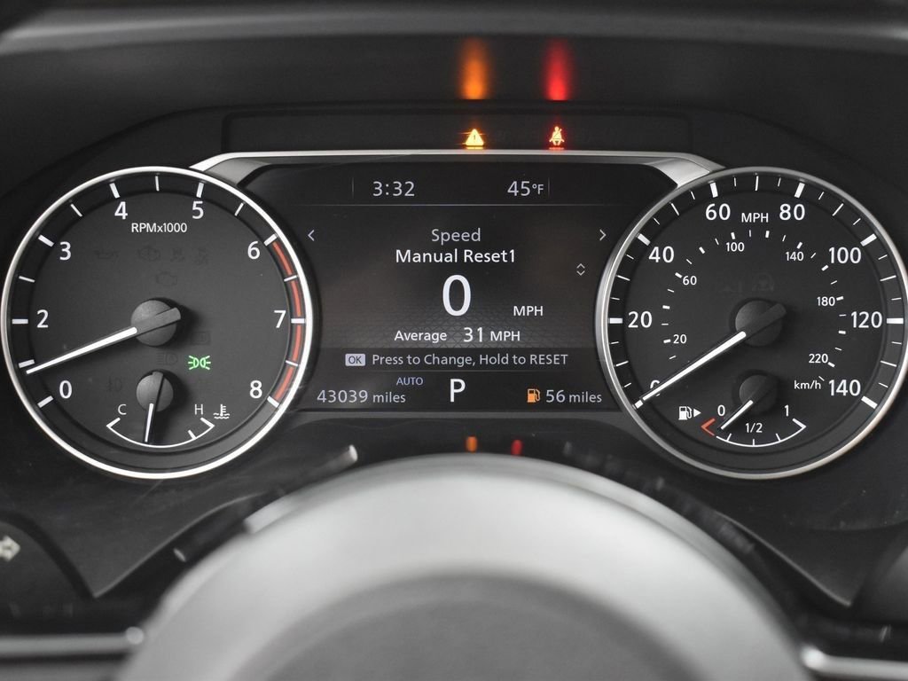 Used 2023 Nissan Rogue SL w/ SL Premium Package image 31