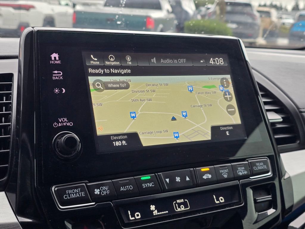 Used 2020 Honda Odyssey Elite image 26