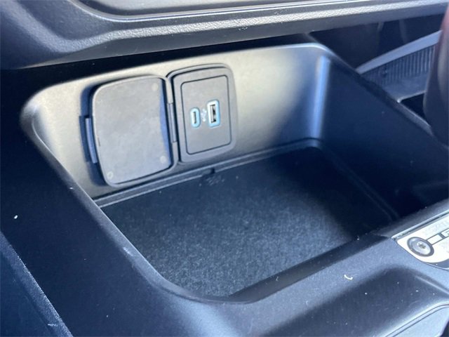 Used 2023 Ford Bronco Outer Banks image 32