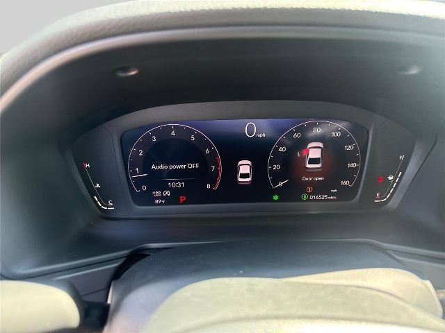 Used 2023 Honda Accord LX image 11