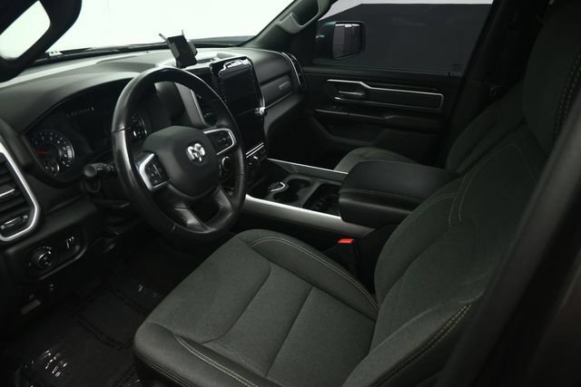 Used 2022 RAM 1500 Big Horn AWD/4WD image 47