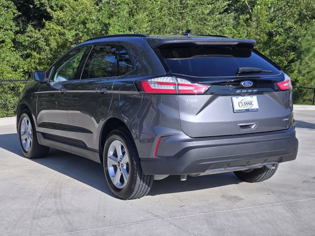 Used 2023 Ford Edge SE AWD/4WD image 6