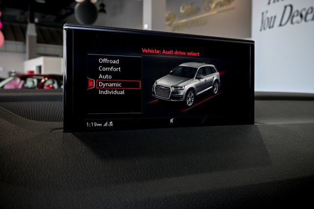 Used 2019 Audi Q7 2.0T Premium w/ Cold Weather Package image 42