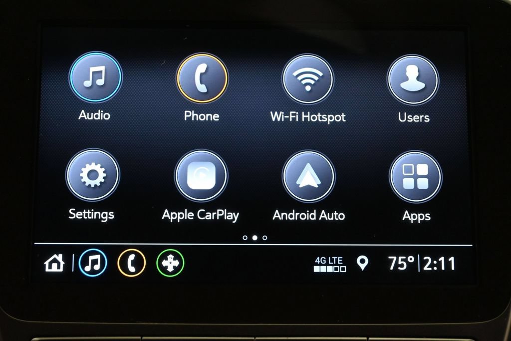 Used 2019 Chevrolet Equinox Premier AWD/4WD image 9