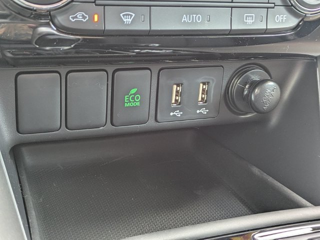 New 2026 Mitsubishi Eclipse Cross LE AWD/4WD image 23