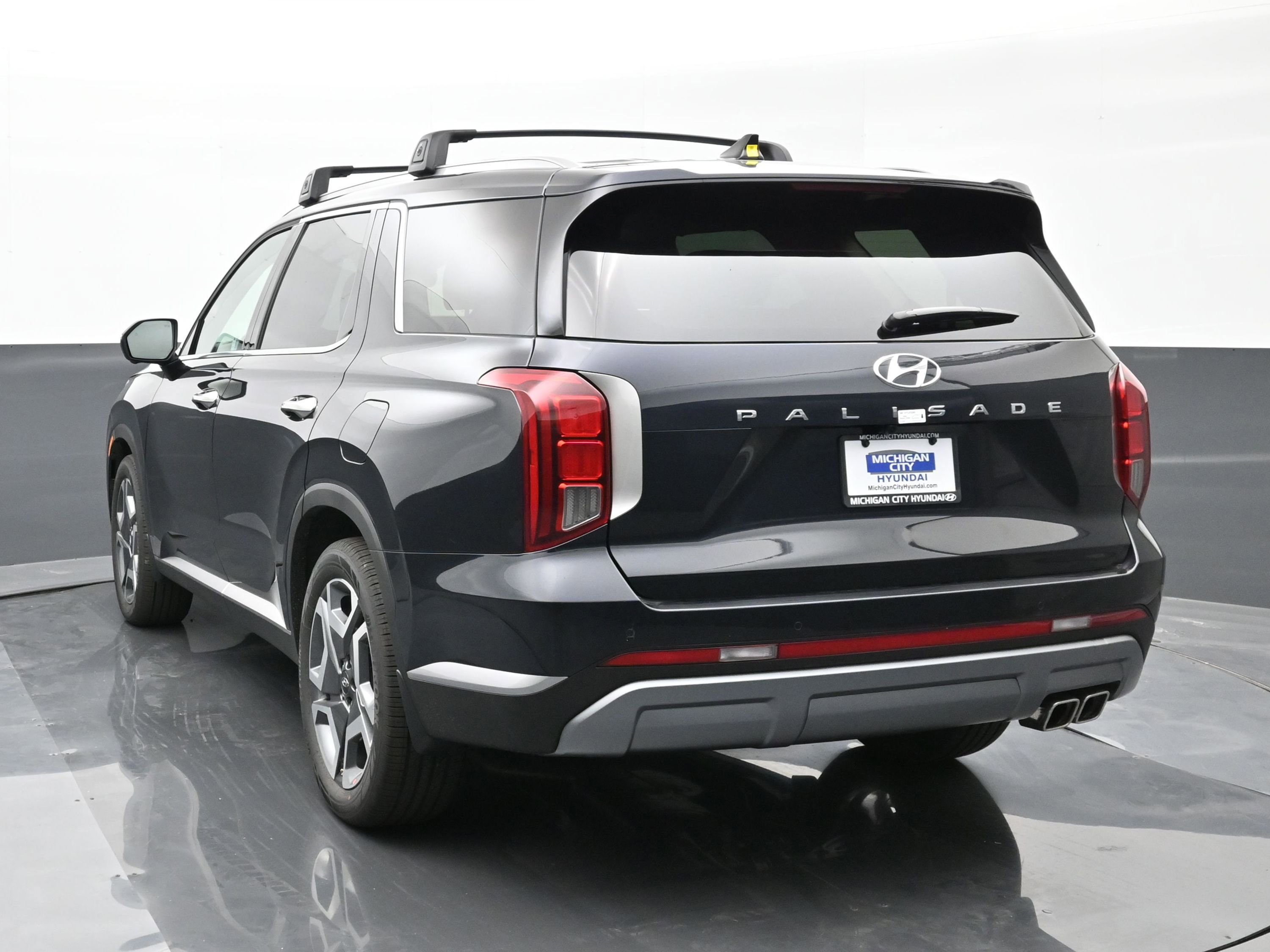 Used 2025 Hyundai Palisade SEL image 4