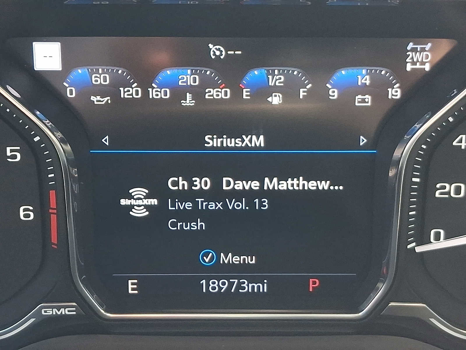 Used 2023 GMC Sierra 2500 Denali w/ Denali Ultimate Package image 23