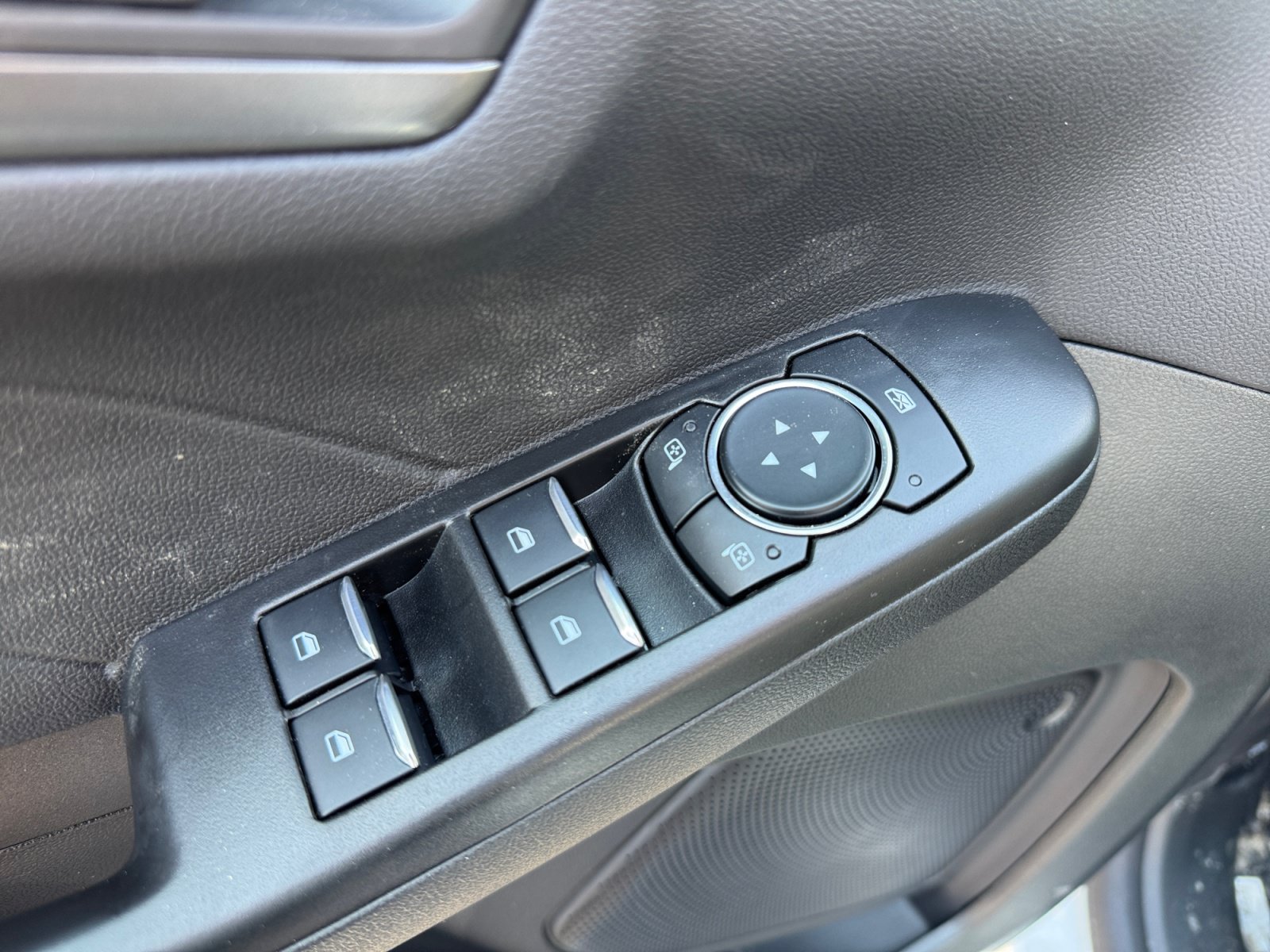 New 2026 Ford Escape Active w/ Cold Weather Package AWD/4WD image 20