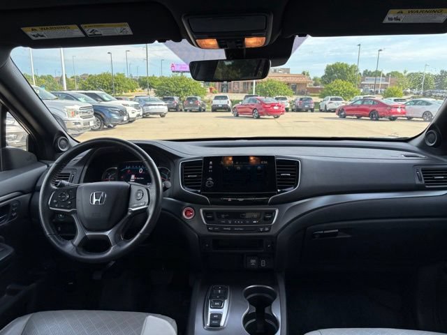 Used 2019 Honda Passport EX-L image 31