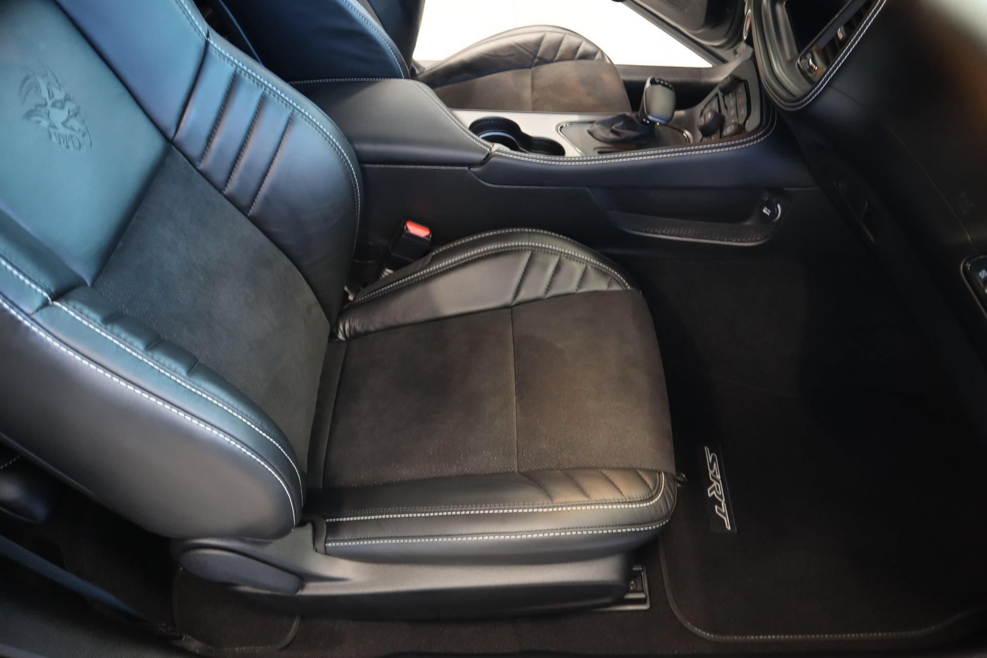 Used 2023 Dodge Challenger SRT Hellcat Redeye RWD image 12